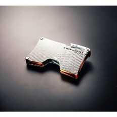 ウルトラな男たちへ A MAN of ULTRA×「NA」design カードケース