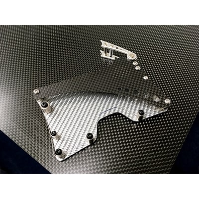【機動警察パトレイバーEZY30周年記念】「NA」design PATLABOR EZYカードケース