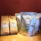 近江茶ほうじ茶2種 詰合せ