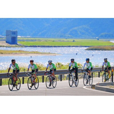 ツール・ド・東北2024参加権【女川・雄勝フォンド】ふるさと納税先行エントリー