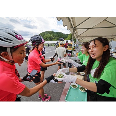 ツール・ド・東北2026【気仙沼ワンウェイフォンド】ふるさと納税先行エントリー