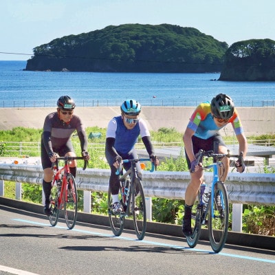 ツール・ド・東北2026【女川・雄勝フォンド】ふるさと納税先行エントリー