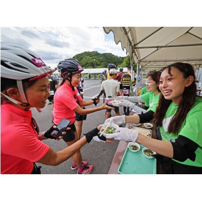 ツール・ド・東北2026【東松島フォンド】ふるさと納税先行エントリー