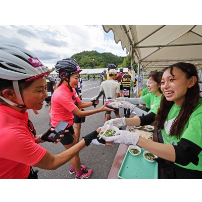 ツール・ド・東北2026【北上フォンド】ふるさと納税先行エントリー