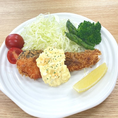 訳あり 銀鮭切身(甘塩)約3kg / 宮城県 女川町