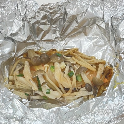 訳あり 銀鮭切身(甘塩)約3kg / 宮城県 女川町