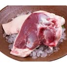 紀州鴨セット(ロースブロック約1kg、モモブロック約600g)