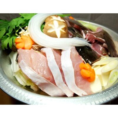 対馬産クエ(アラ)　400g