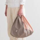 2TONE吾妻袋Mサイズ　【ヒノキ】