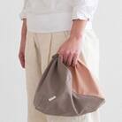 2TONE吾妻袋Sサイズ　【ヒノキ】