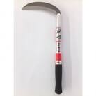 風刈　片刃薄鎌　180mm