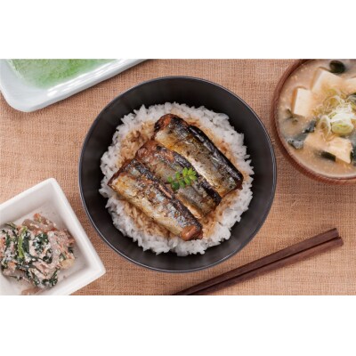 三陸食堂 詰め合わせ 各3p×4種 計12パック 阿部長商店 宮城県 気仙沼市 20563731