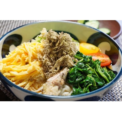 サクサク食感! 荒削り とろろ昆布 65g×5袋 / 小野徳 /気仙沼市20563964