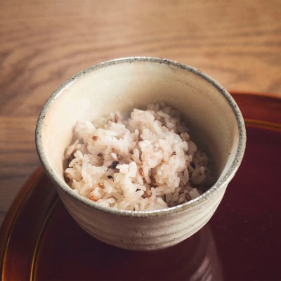 古代米トライアル(赤米450g・ボトル入)