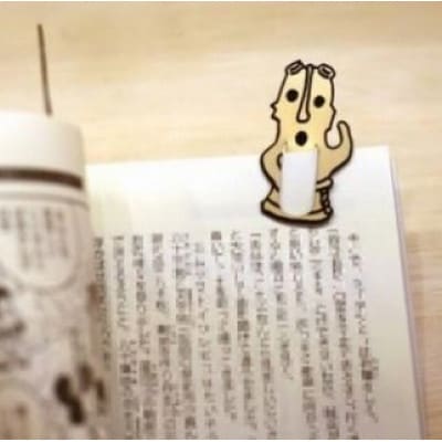 古墳と埴輪のブックマーク