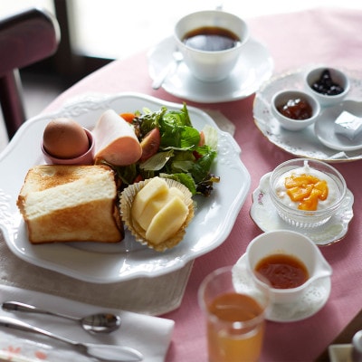 優雅な一軒家「B&B Asuka」で過ごす1泊2日　ペア宿泊券