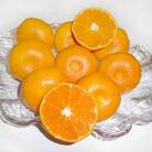 【2026年6月中旬より順次発送】田原市小林農園直送【ノーワックス】ハウスみかん約15kg