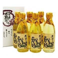 純米醸造酢 壺之酢 360ml×6本