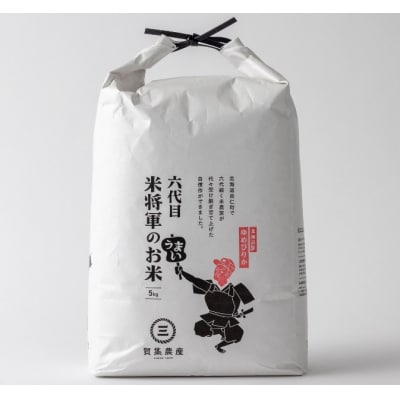 【定期便】無洗米 令和8年産 ゆめぴりか 5kg×6回【C10】