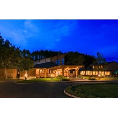 ユンニの湯　宿泊コース　2名【CC01】