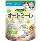 オーガニックピュア　オートミール「インスタントタイプ」(330g×12袋)【A30】