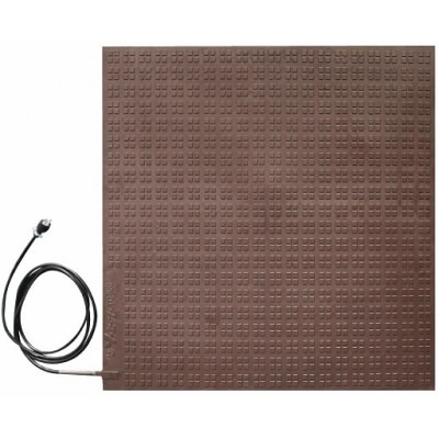 融雪マット【ソーヒーター】玄関/通路用 TD-100 【RR01】