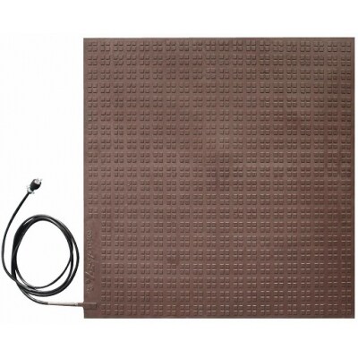 融雪マット【ソーヒーター】玄関/通路用 TD-100 【RR01】