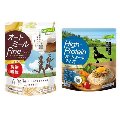 日食SpOATS Expert スポーツ応援セット(身体づくり2種)【A28】