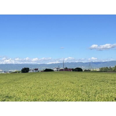 令和8年産　ななつぼし　玄米　30kg【QQ01】