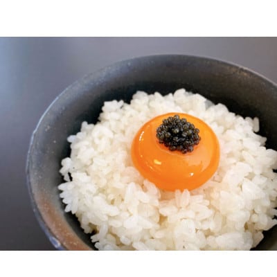 【つくばスタージョン】キャビア(20g×1個)