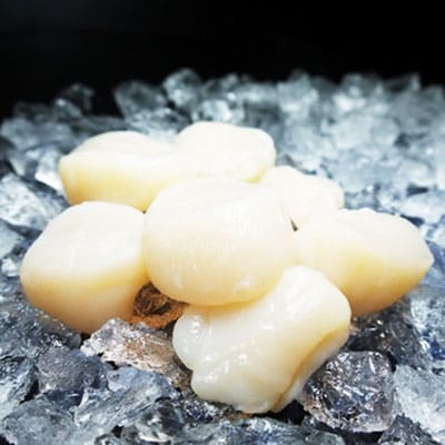 帆立生貝柱1kg良玉 刺身用