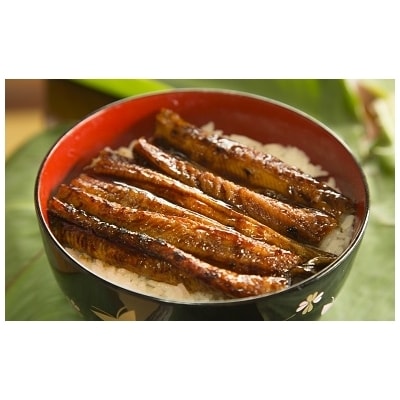 B-04　焼き穴子