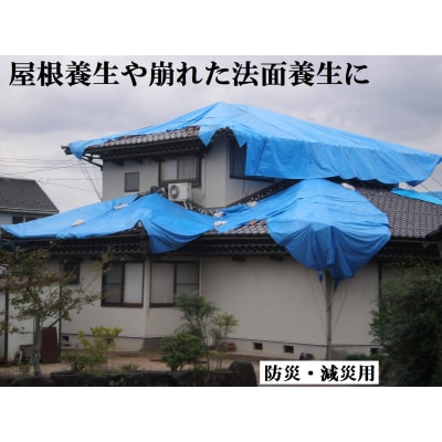 エコフレンドシート　1.8m×1.8m　U-01a