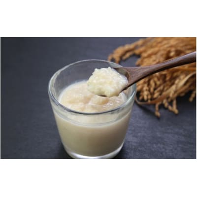 自分でお好みの仕上がりに!六郷の甘酒手作りセット_1924R