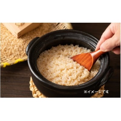 らいむ工房のむらさきもち麦500gと玄米5kg_1903R