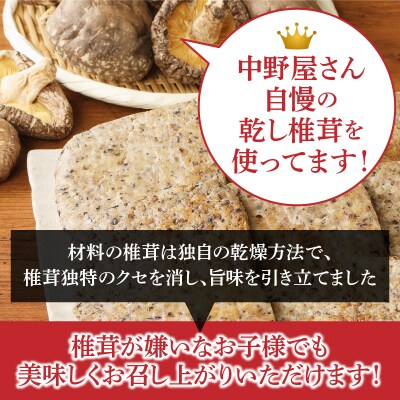 椎鶏(しいチキン)の無添加ハンバーグ1kg_10127Z