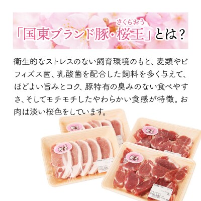 美味しい豚肉 桜王 ロース ヒレ とんかつ用1 8kg a お礼品詳細 ふるさと納税なら さとふる