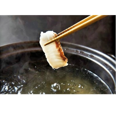 国東天然鯛の生茶漬け&しゃぶしゃぶセット_29010B