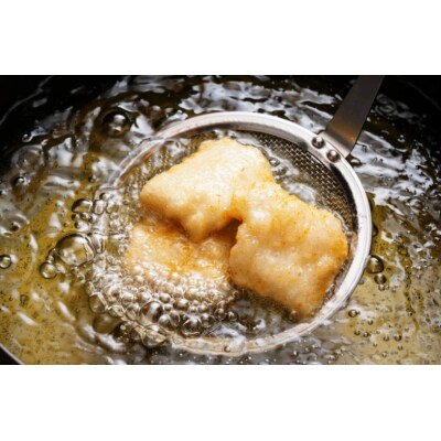 くにさき鱧唐揚げ1kgセット/250g×4P_1495R