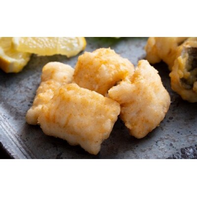 くにさき鱧唐揚げ1kgセット/250g×4P_1495R