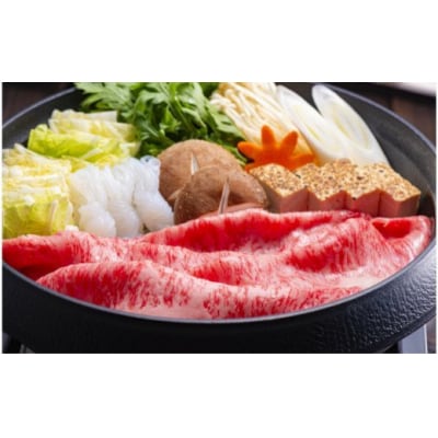 冷蔵発送/おおいた和牛ローススライス500g_1791R