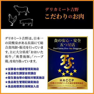 大容量でお届け! 大分県産豚切り落とし 3kg 豚肉 豚こま_1789R