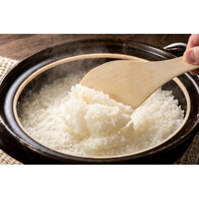 JAの美味しいお米10月から半年間定期便 / 10kg×計6回発送_1604R