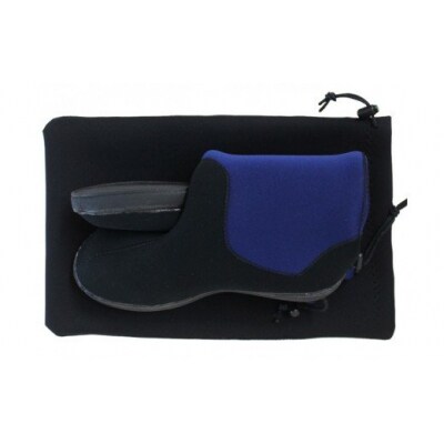 クロッツ レインブーツ/ネイビーXS_1232R-2