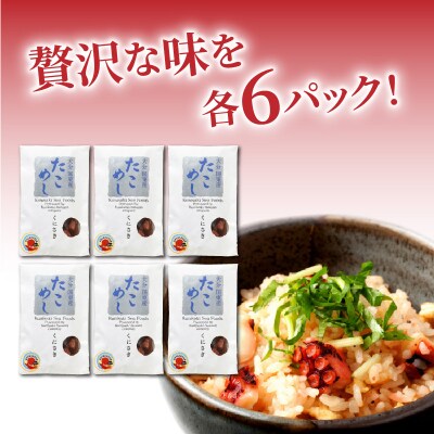 国東たこめしの素/お米12合分_1315R