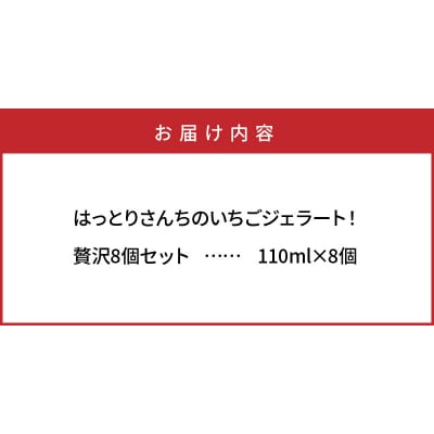 はっとりさんちのいちごジェラート!贅沢8個セット_0241N