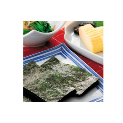 上質海苔「磯の香/焼き・味付海苔」計12袋※化粧箱入り_0516Z