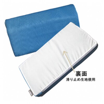 クロッツ エア ハイブリッドピロー / 厚み:10cm / ベージュ_2006R-3