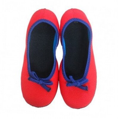 クロッツ ルームシューズ デラックス　ピンク×ピンク/S(24cm)_2039R-11