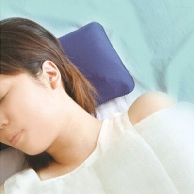 クロッツ ひんやり枕(本体+専用制菌カバー付)_1995R